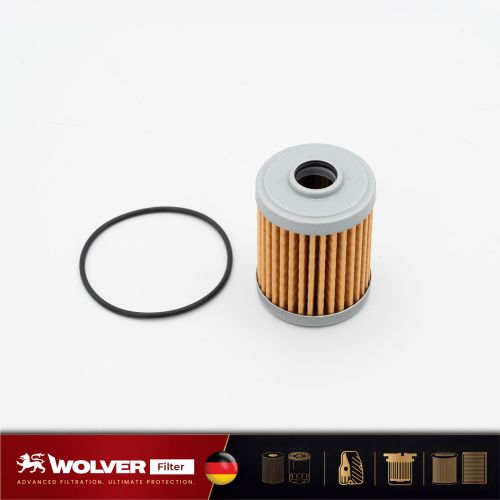Lọc Nhớt Hộp Số Phụ: Kia Seltos, Sonet 1.5L/1.6L/2.0Ld